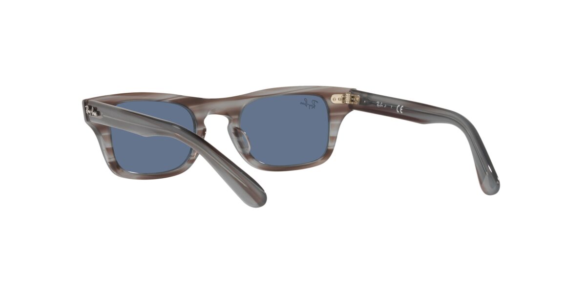 Ray-Ban RJ9083S JUNIOR BURBANK 707480