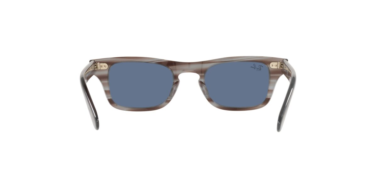 Ray-Ban RJ9083S JUNIOR BURBANK 707480