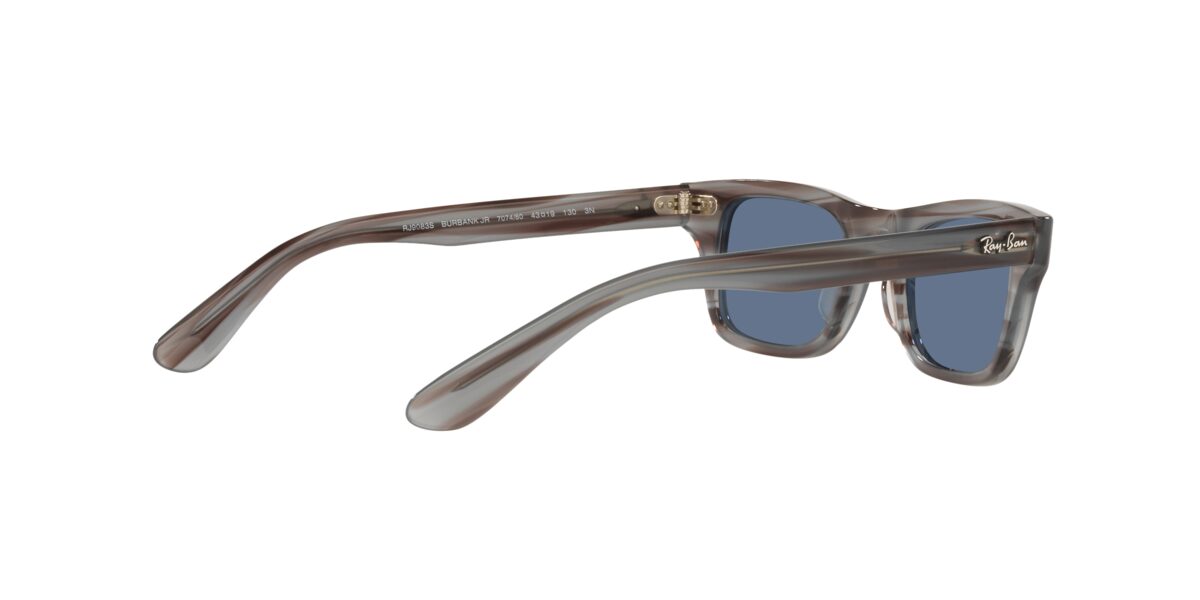 Ray-Ban RJ9083S JUNIOR BURBANK 707480