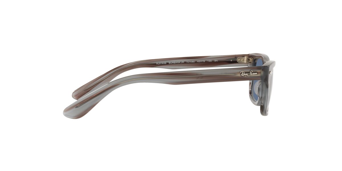 Ray-Ban RJ9083S JUNIOR BURBANK 707480