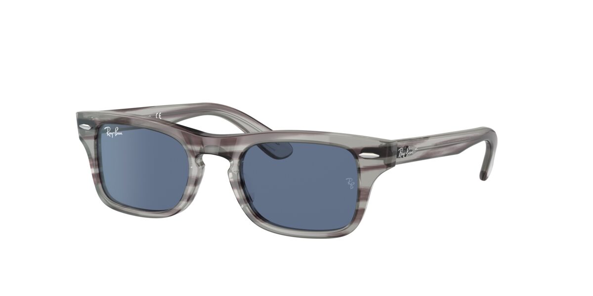 Ray-Ban RJ9083S JUNIOR BURBANK 707480