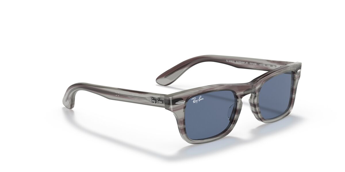Ray-Ban RJ9083S JUNIOR BURBANK 707480