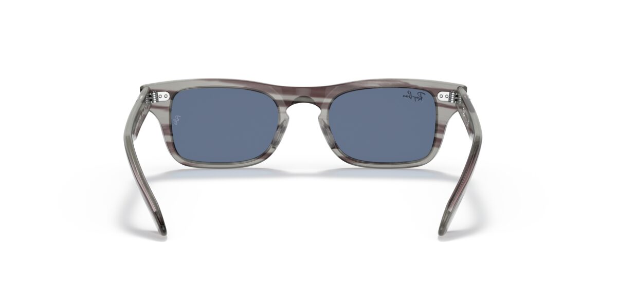 Ray-Ban RJ9083S JUNIOR BURBANK 707480