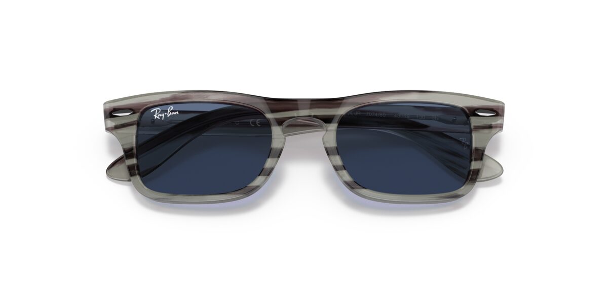Ray-Ban RJ9083S JUNIOR BURBANK 707480