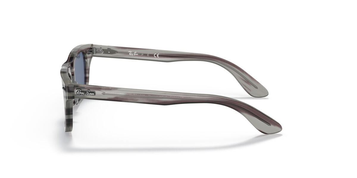 Ray-Ban RJ9083S JUNIOR BURBANK 707480
