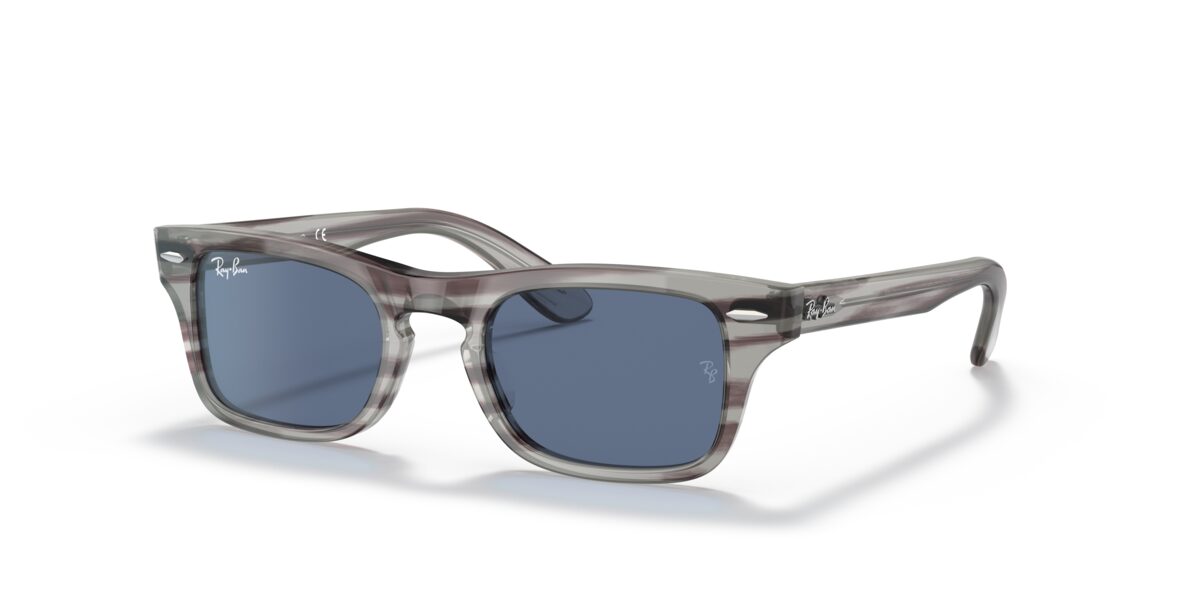 Ray-Ban RJ9083S JUNIOR BURBANK 707480