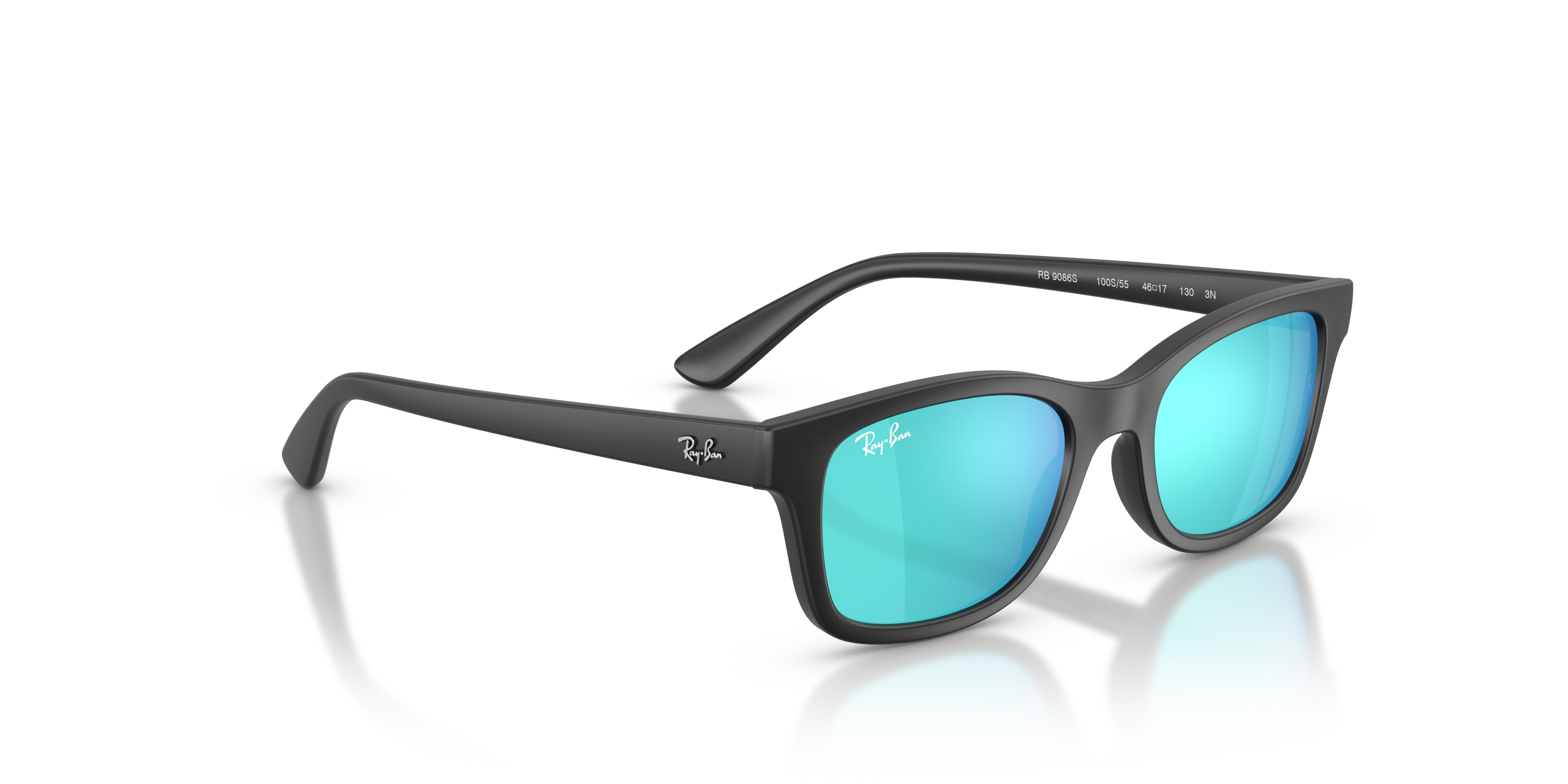 Ray-Ban RJ9086S 100S55