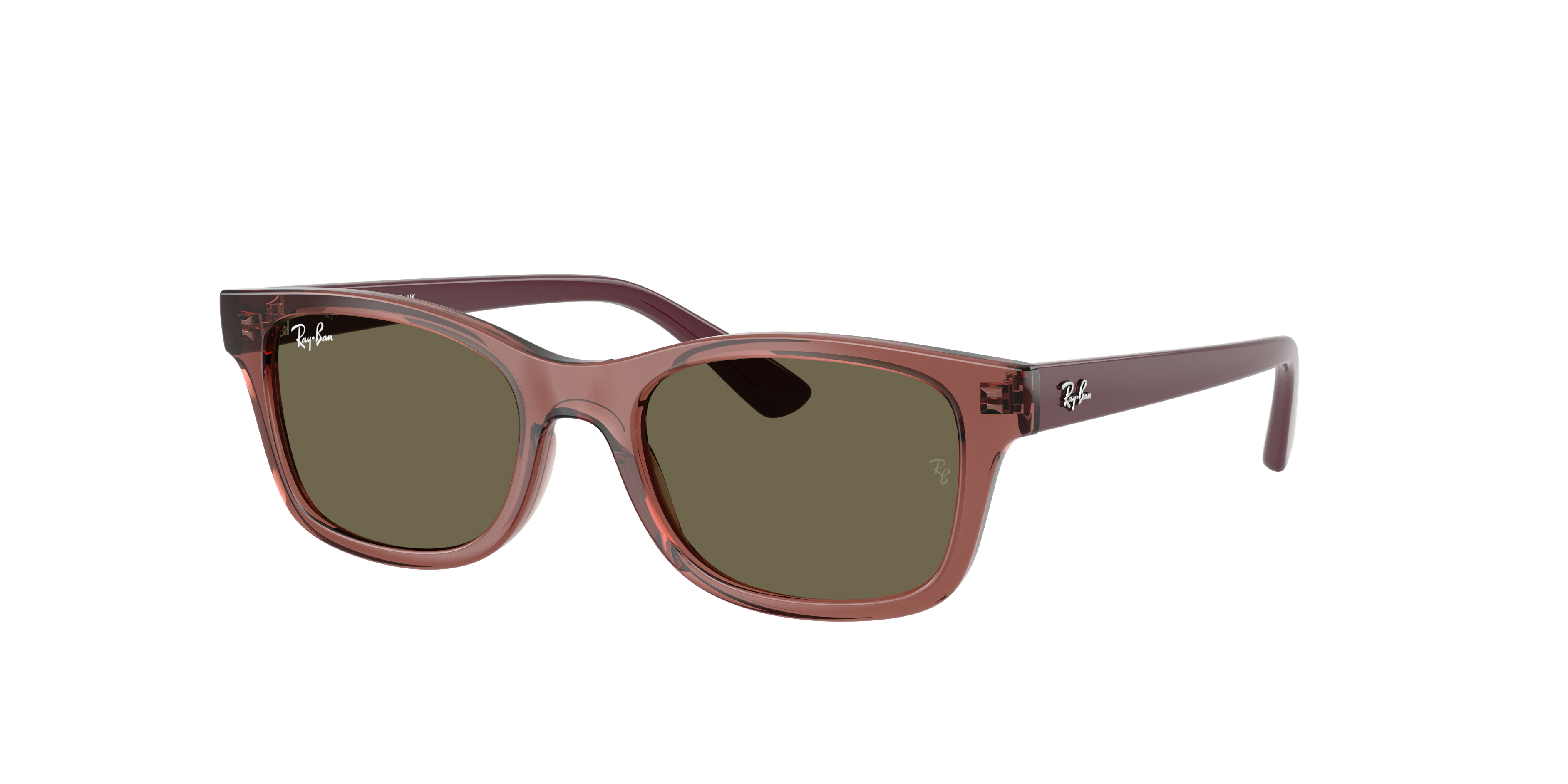 Ray-Ban RJ9086S 7197/3
