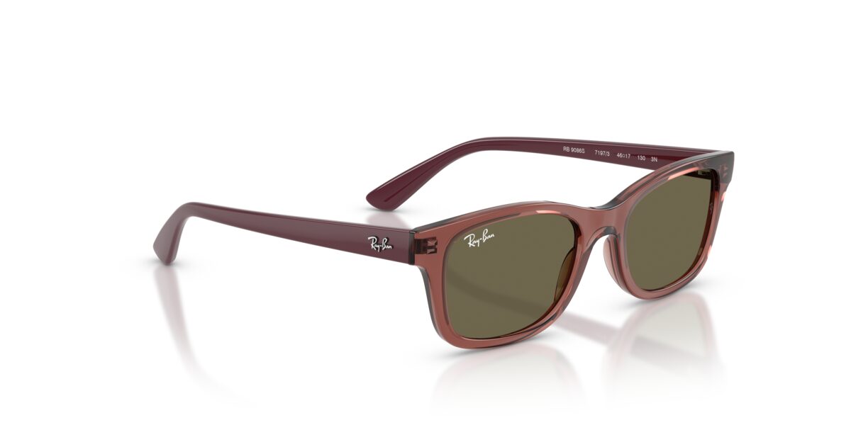 Ray-Ban RJ9086S 7197/3