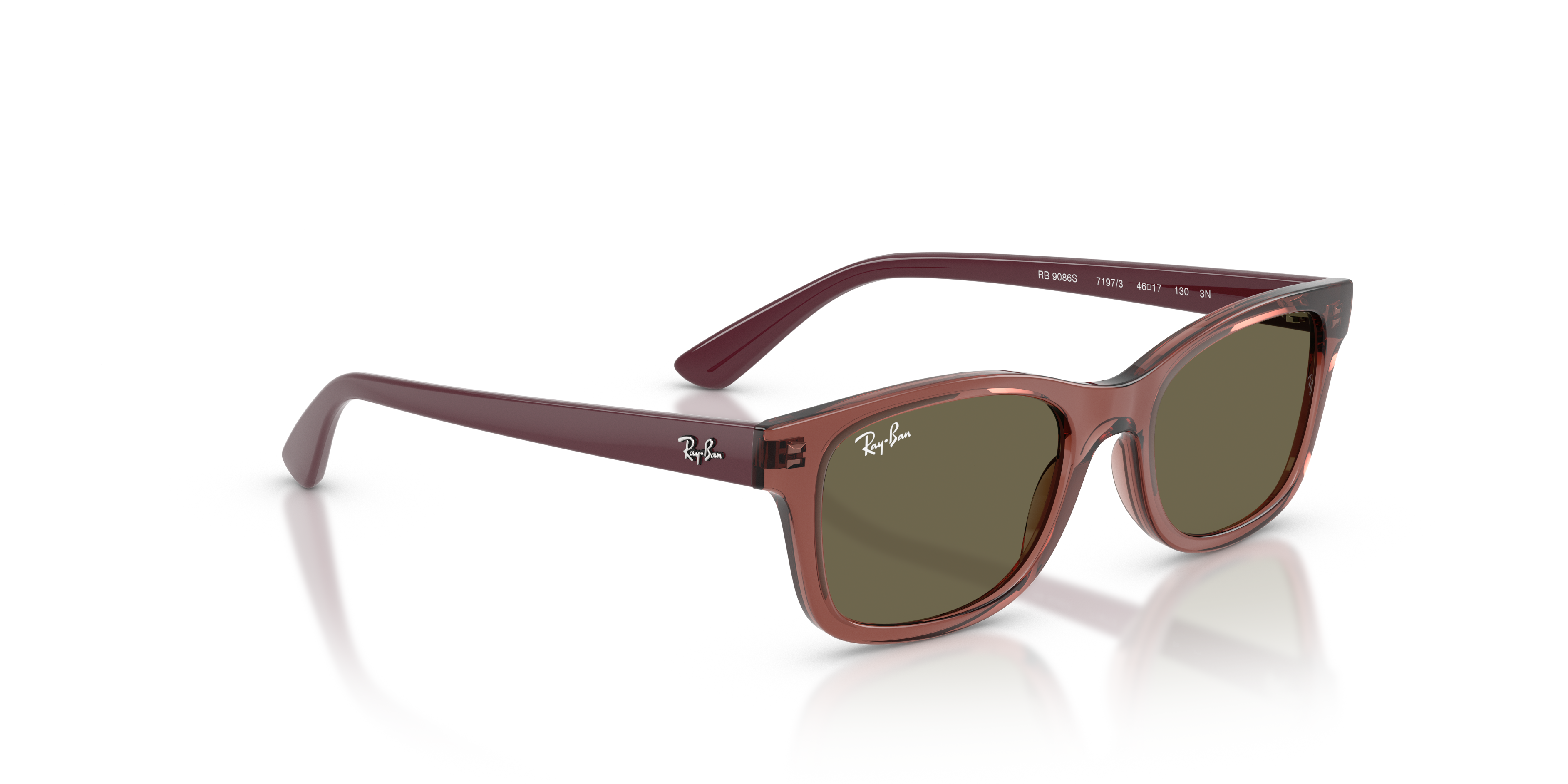 Ray-Ban RJ9086S 7197/3