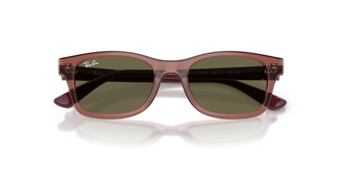 Ray-Ban RJ9086S 7197/3