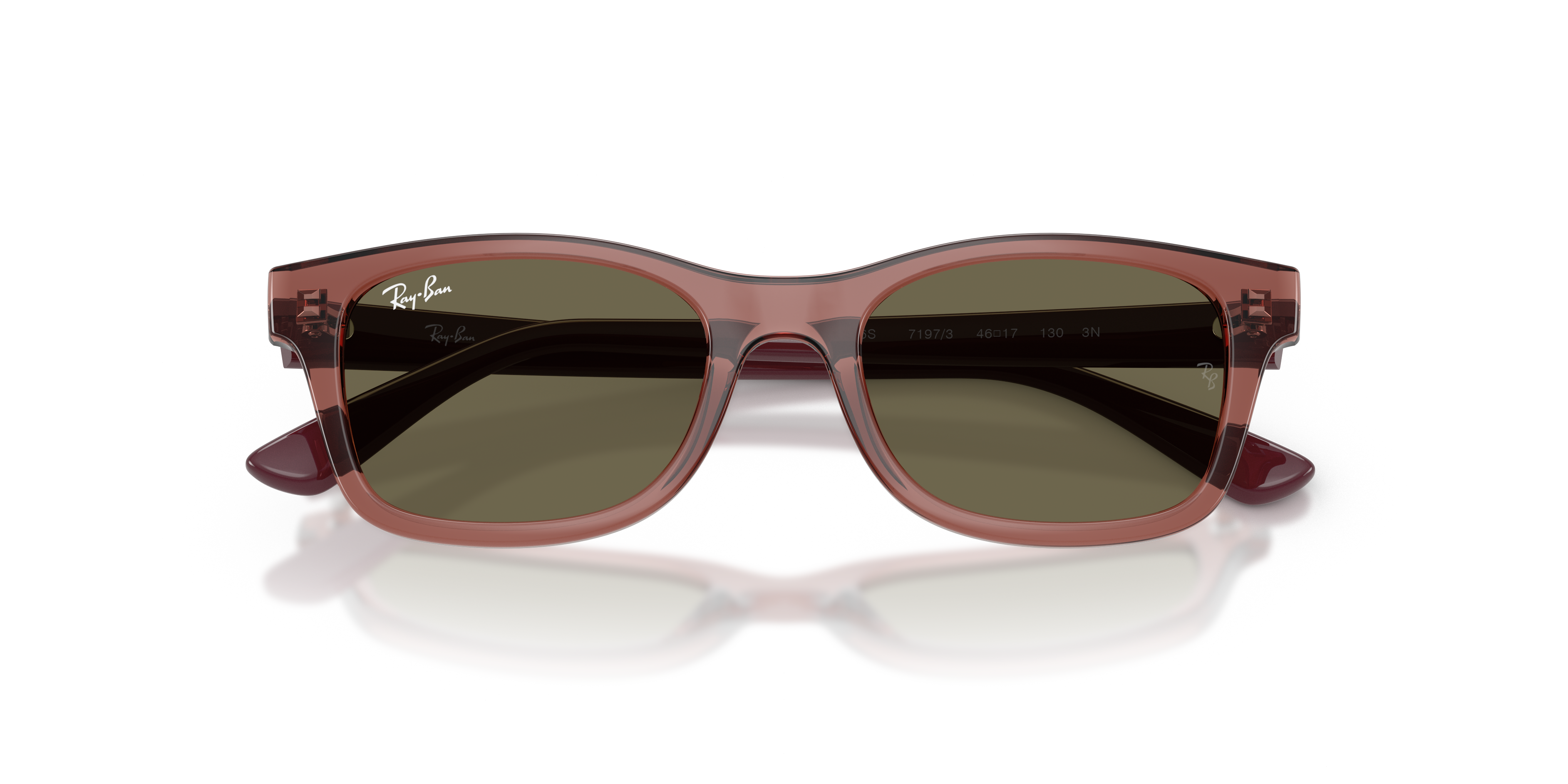 Ray-Ban RJ9086S 7197/3
