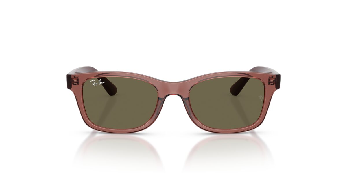 Ray-Ban RJ9086S 7197/3