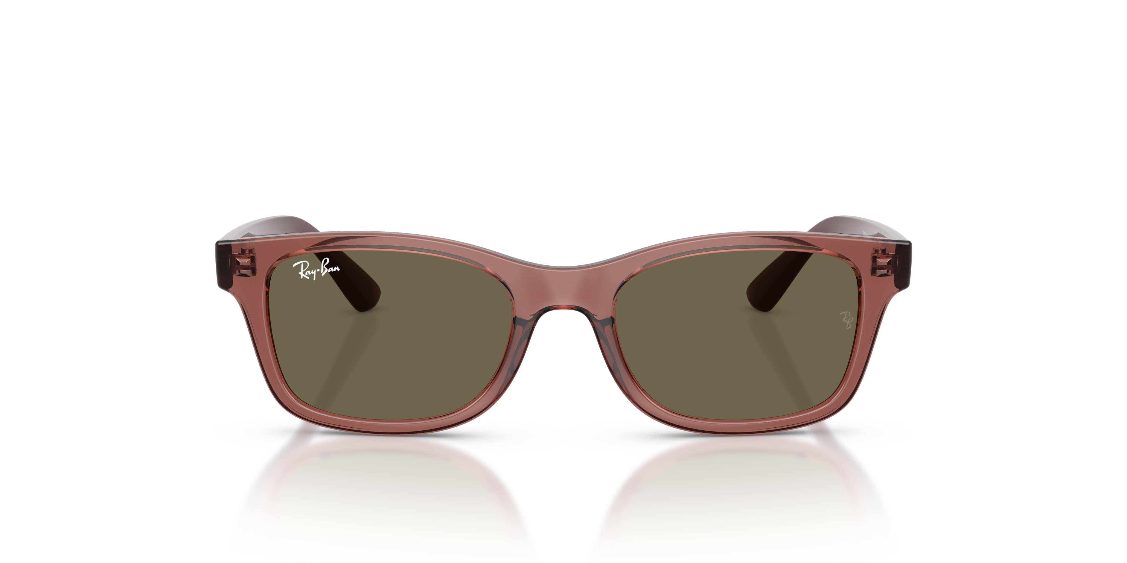 Ray-Ban RJ9086S 7197/3