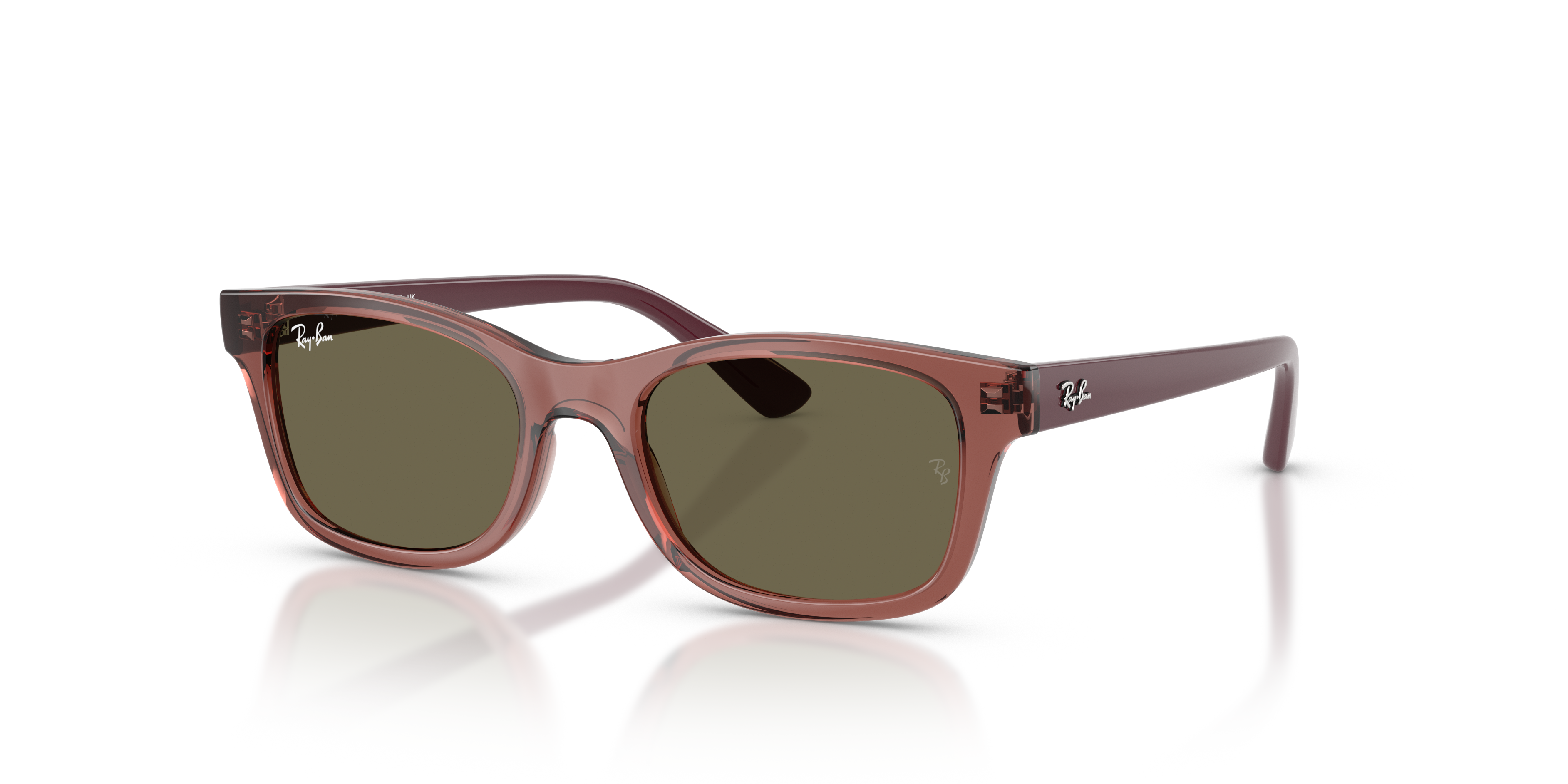Ray-Ban RJ9086S 7197/3