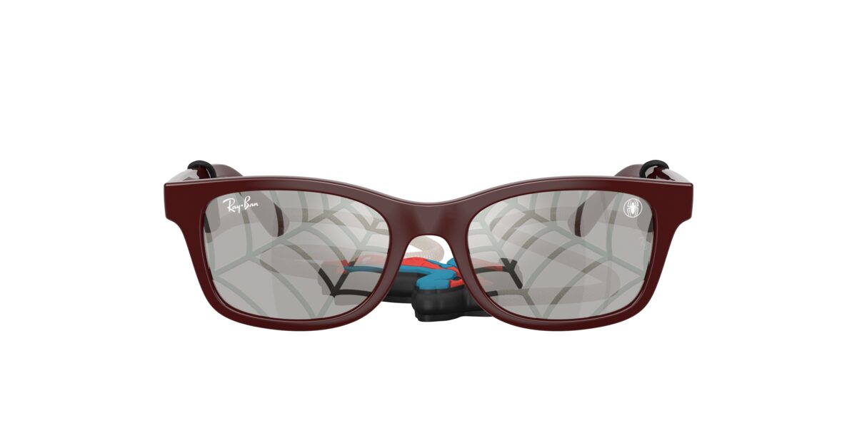 Ray-Ban RJ9086S 7232AI