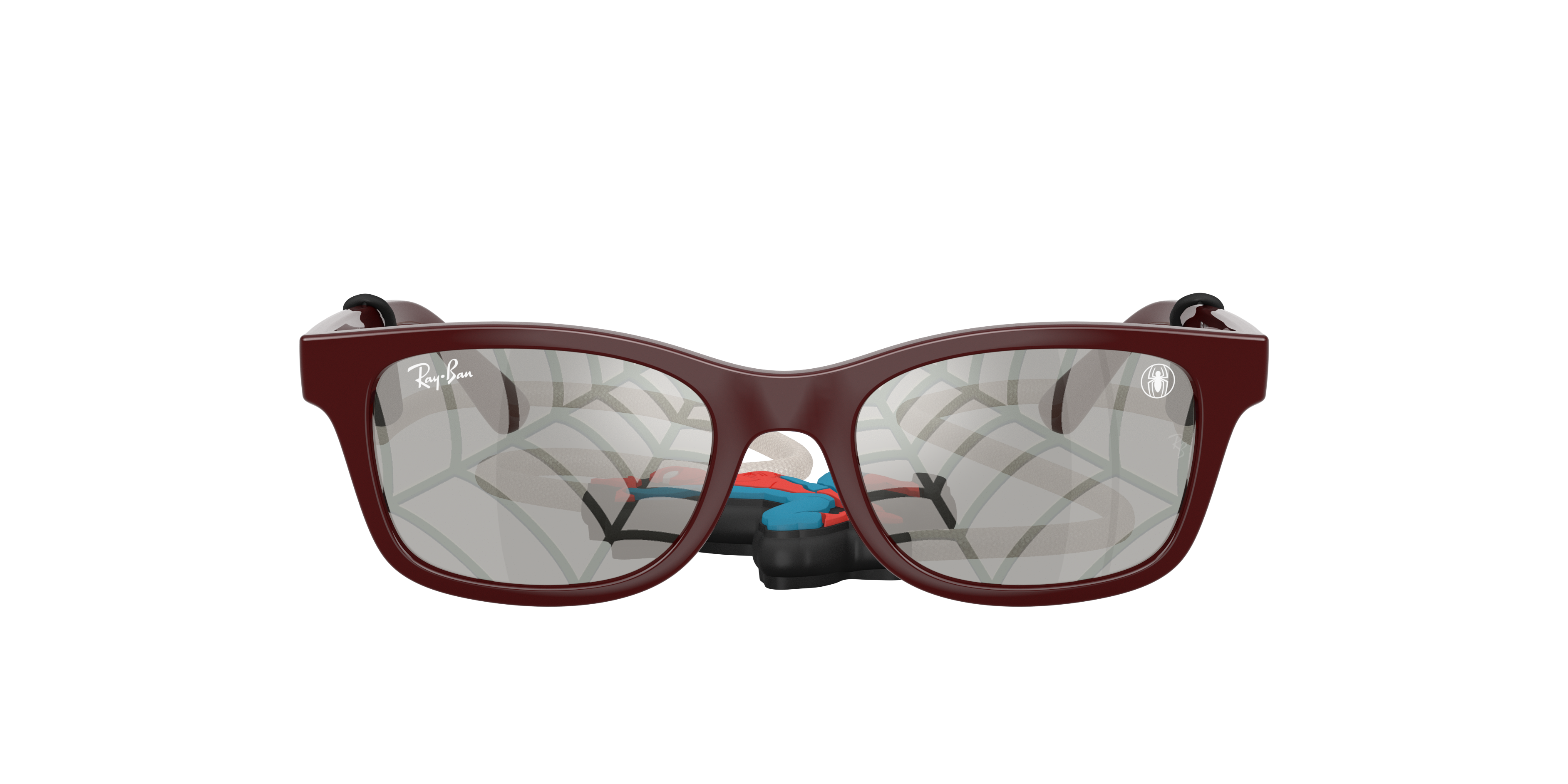 Ray-Ban RJ9086S 7232AI
