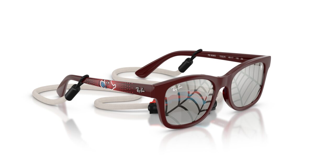 Ray-Ban RJ9086S 7232AI