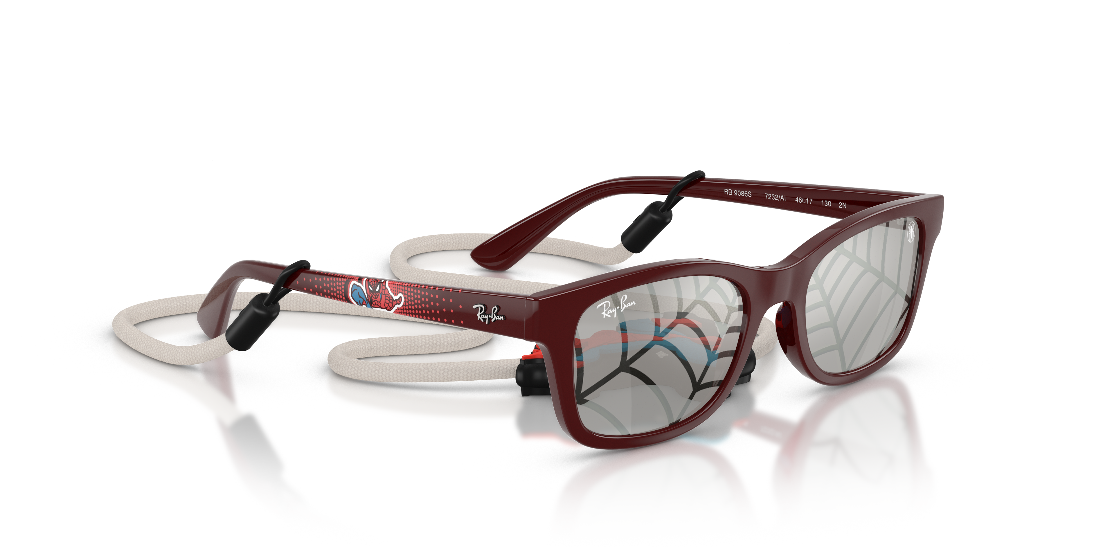 Ray-Ban RJ9086S 7232AI