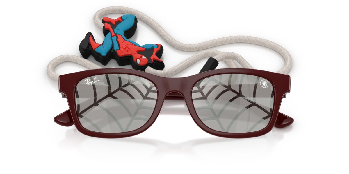 Ray-Ban RJ9086S 7232AI