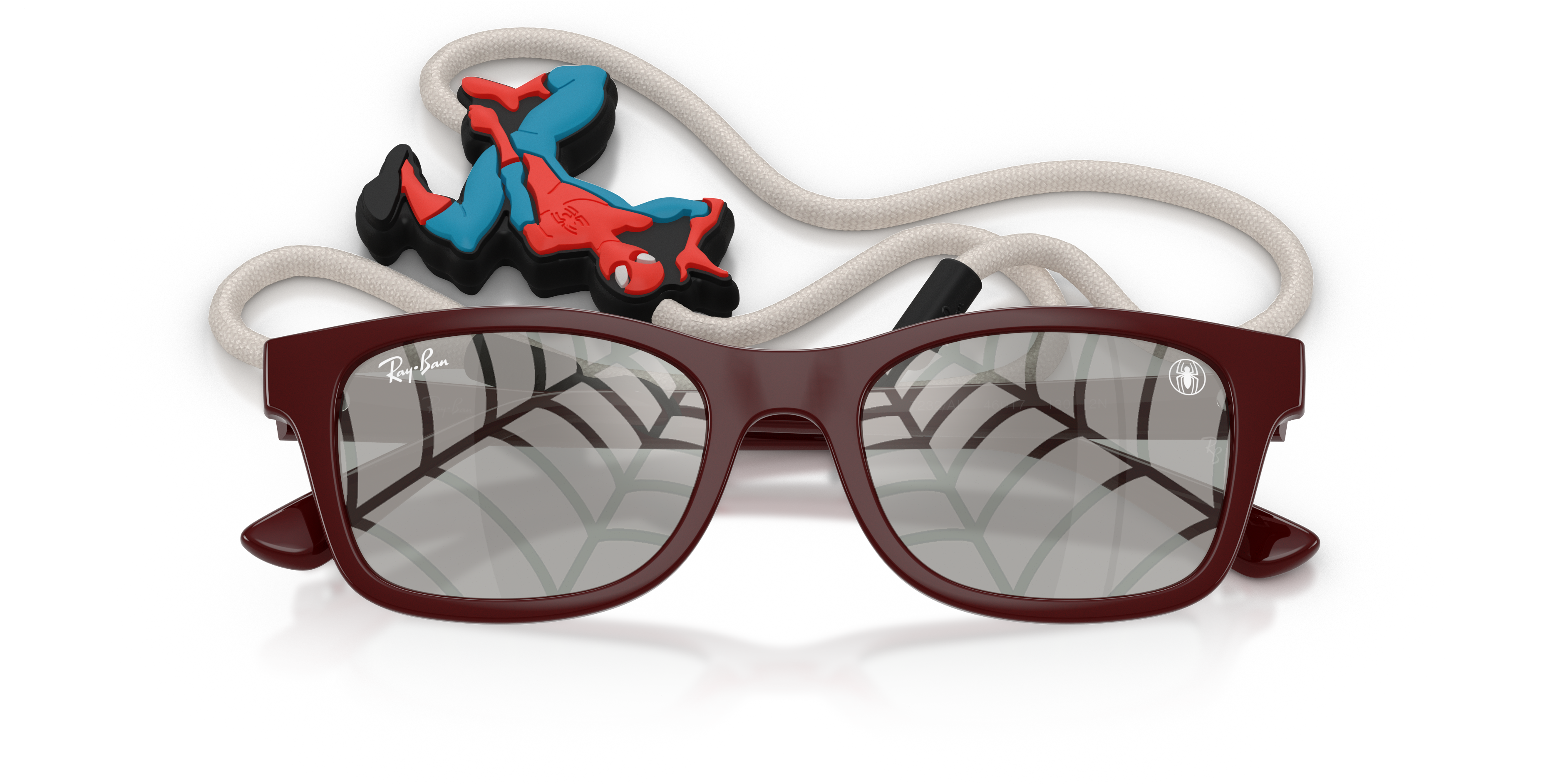 Ray-Ban RJ9086S 7232AI
