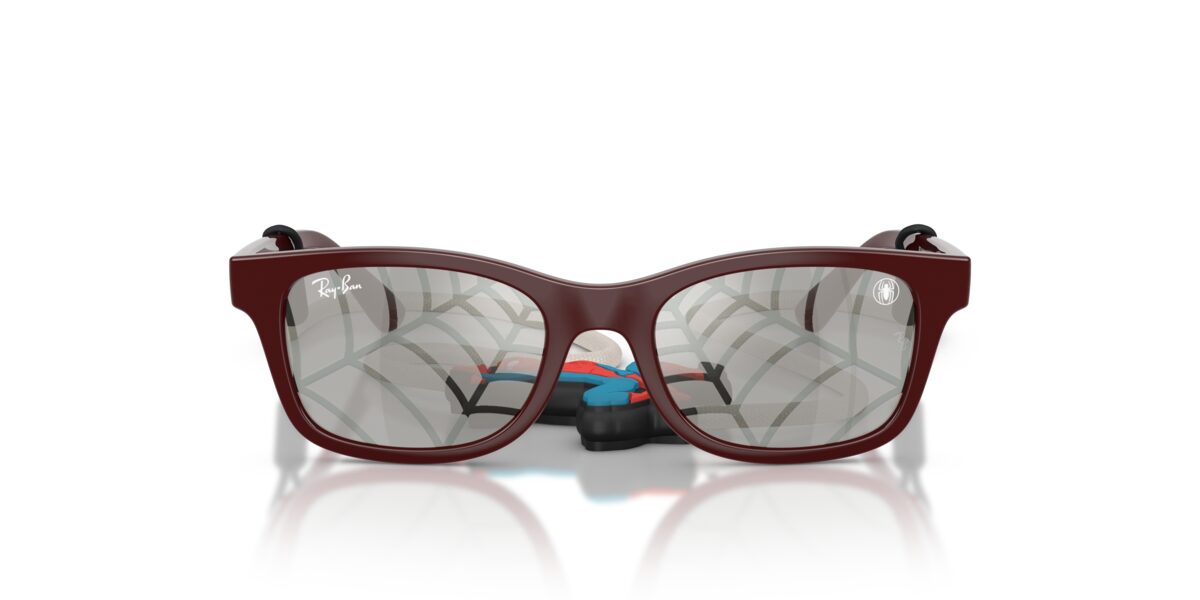 Ray-Ban RJ9086S 7232AI