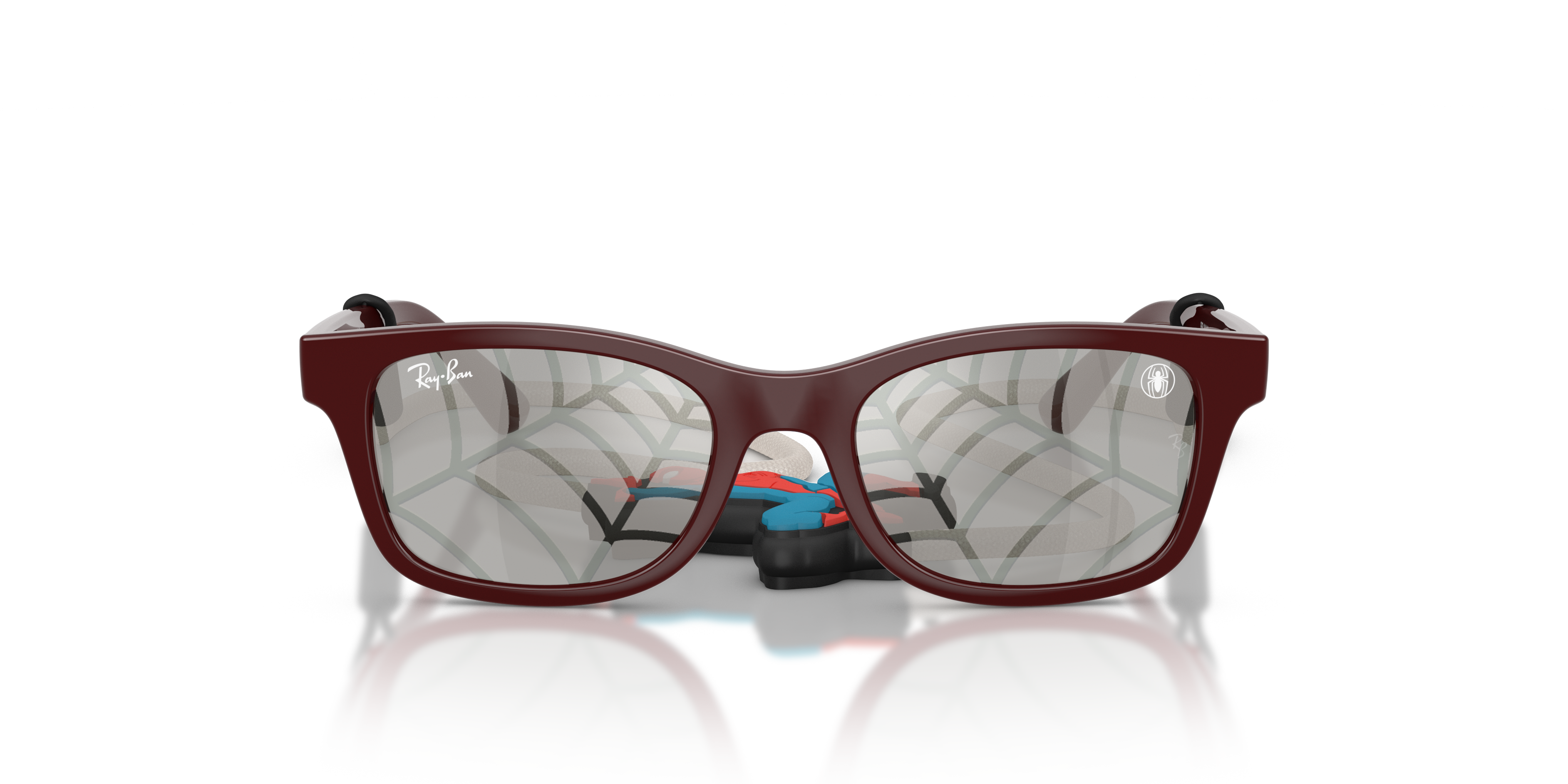 Ray-Ban RJ9086S 7232AI
