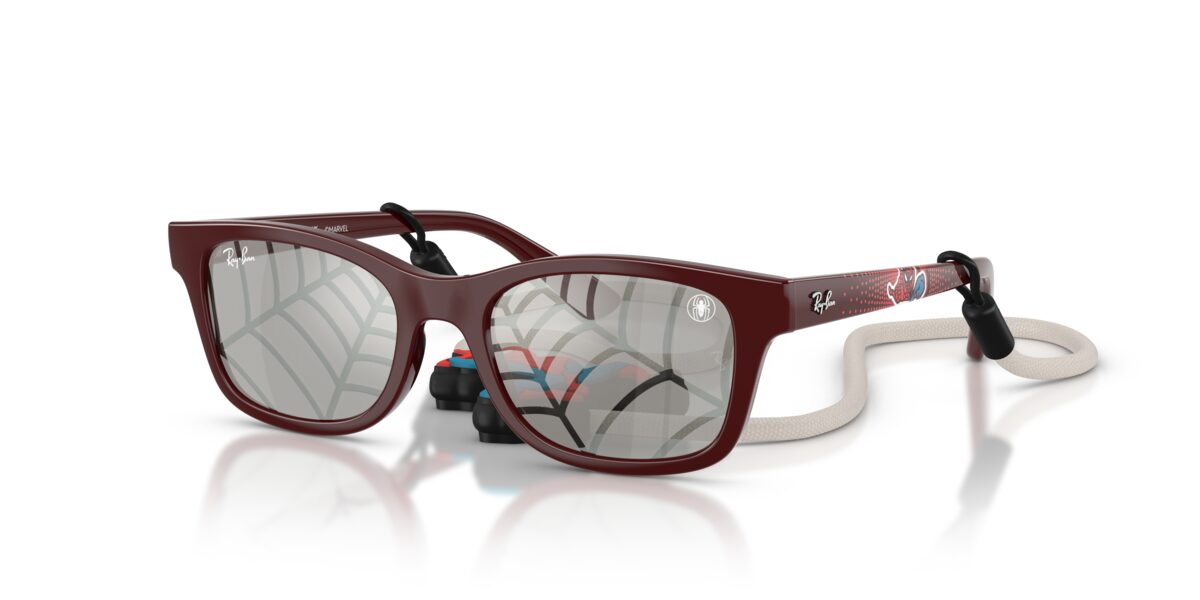 Ray-Ban RJ9086S 7232AI
