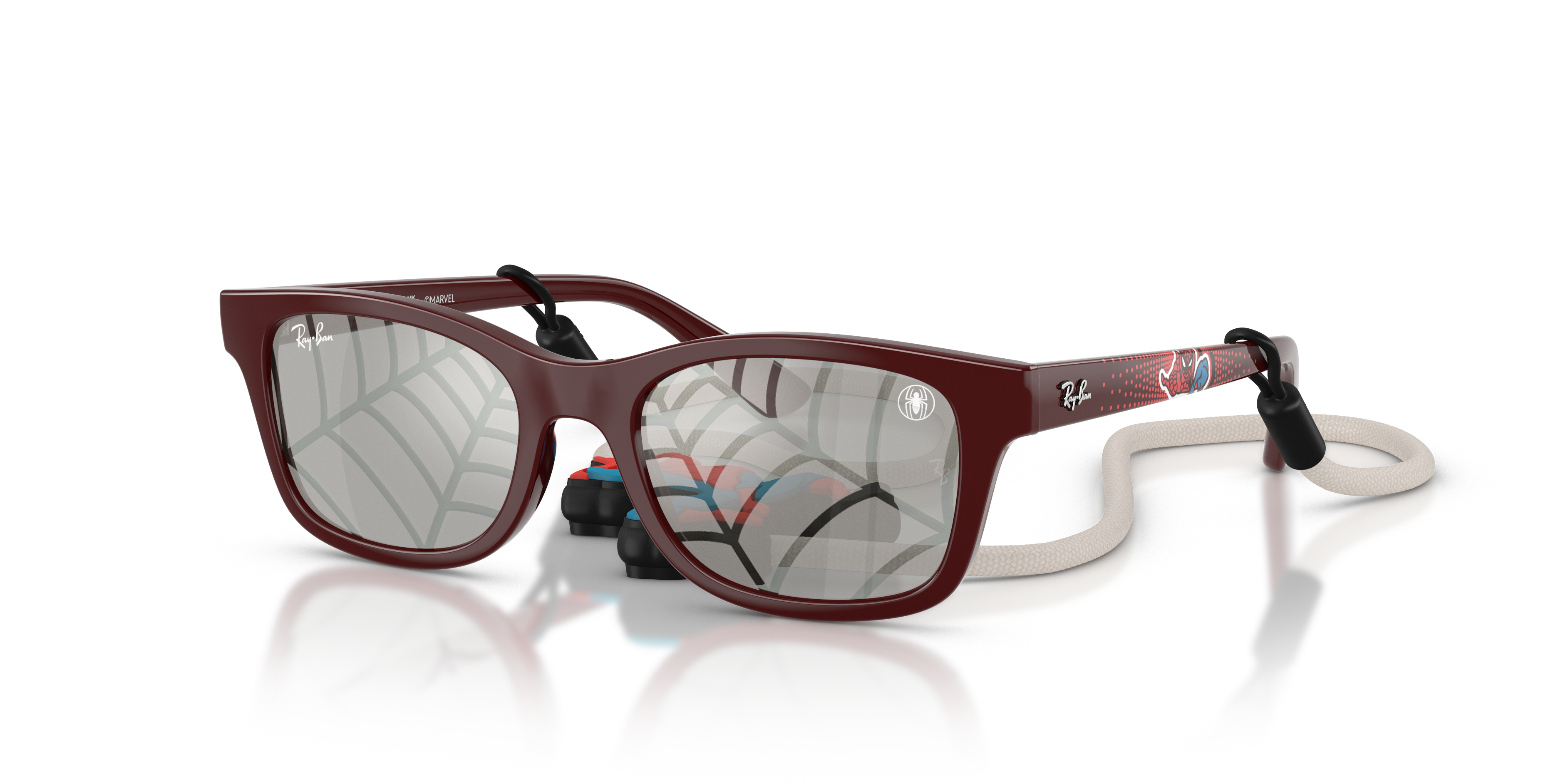 Ray-Ban RJ9086S 7232AI