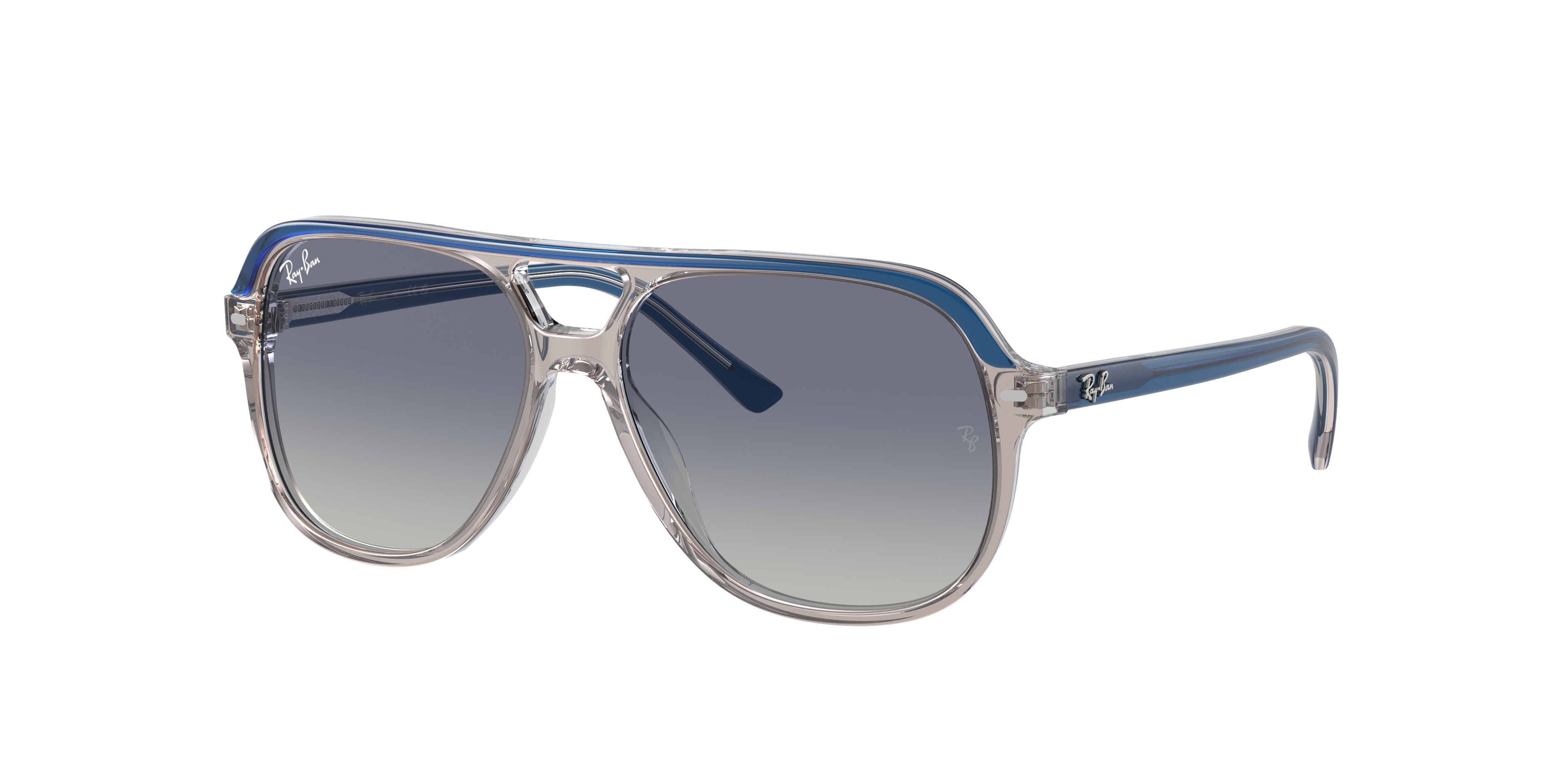 Ray-Ban RJ9096S JUNIOR BILL 71554L