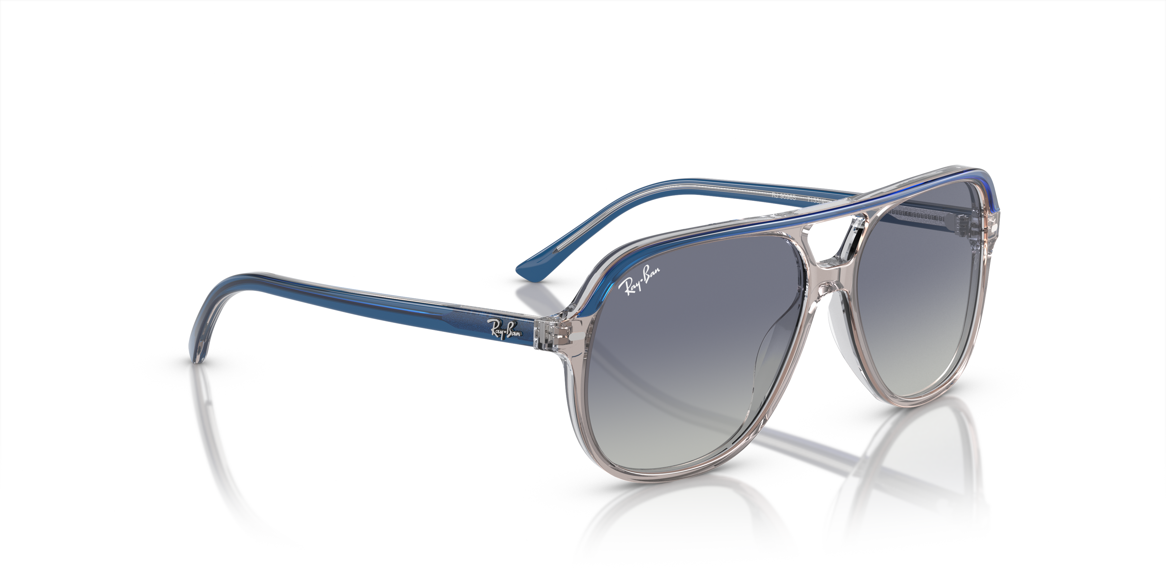 Ray-Ban RJ9096S JUNIOR BILL 71554L