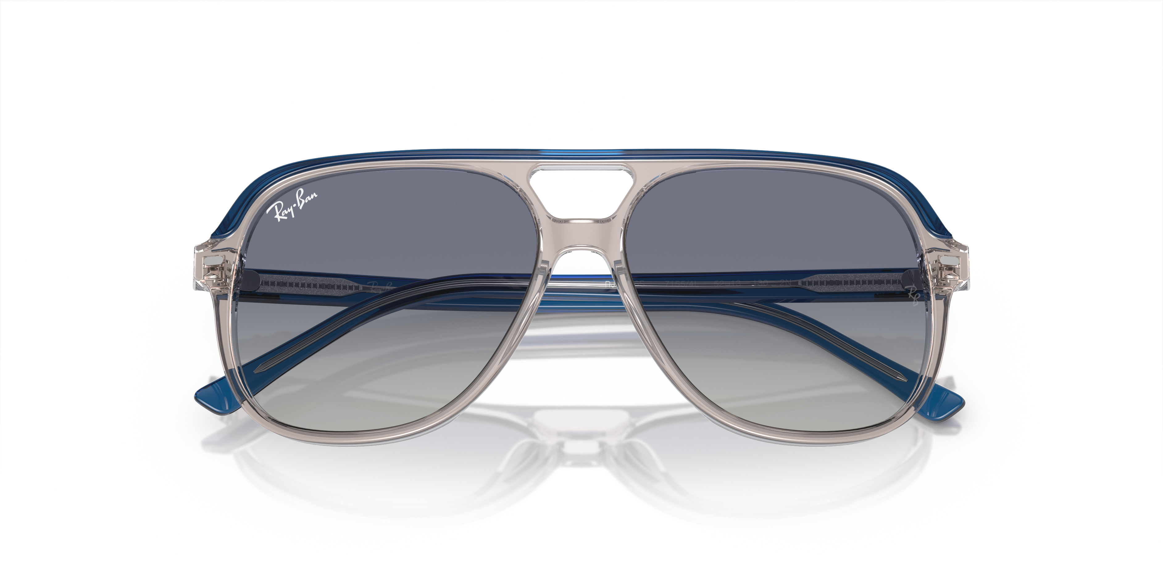 Ray-Ban RJ9096S JUNIOR BILL 71554L