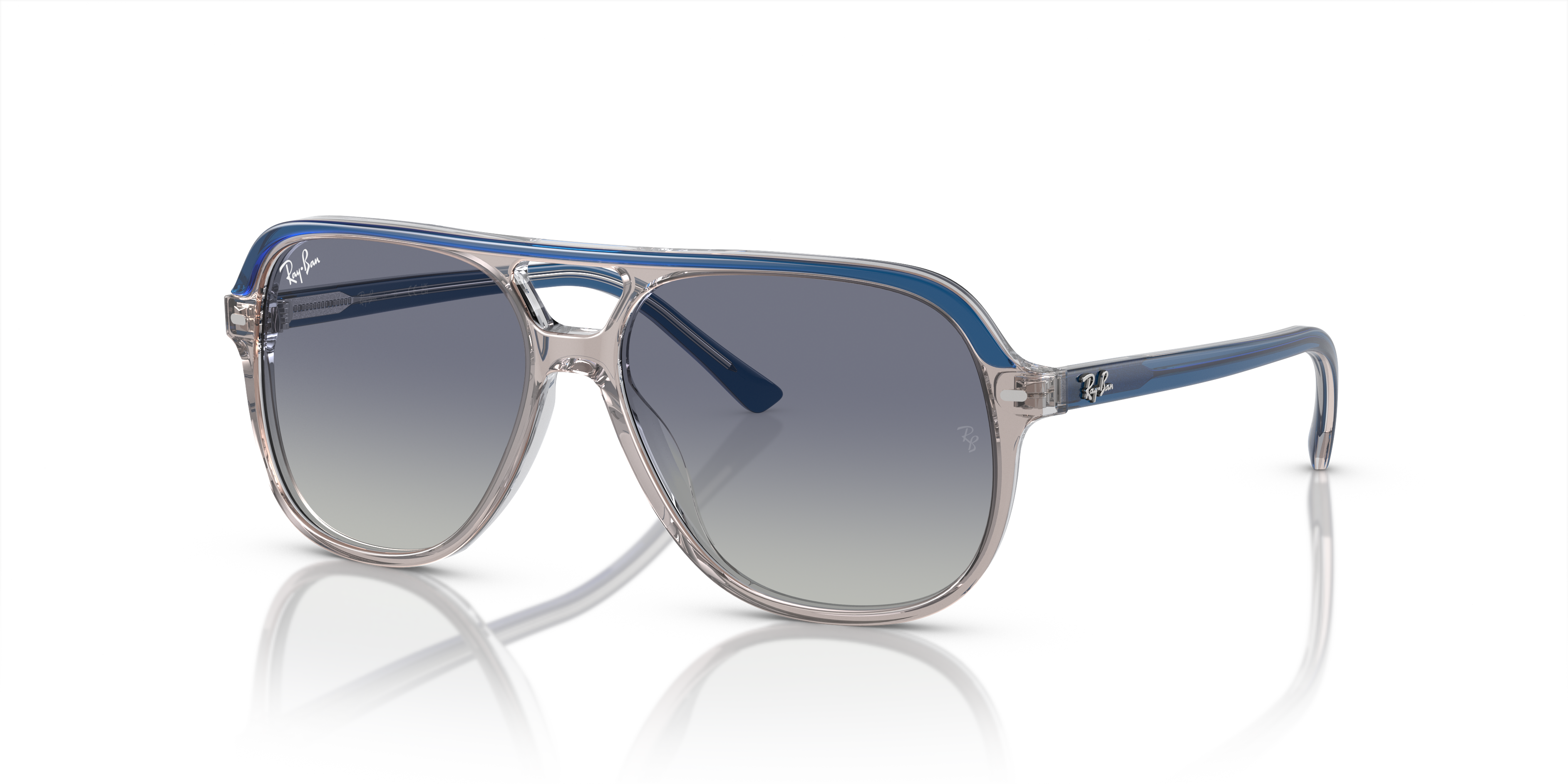 Ray-Ban RJ9096S JUNIOR BILL 71554L