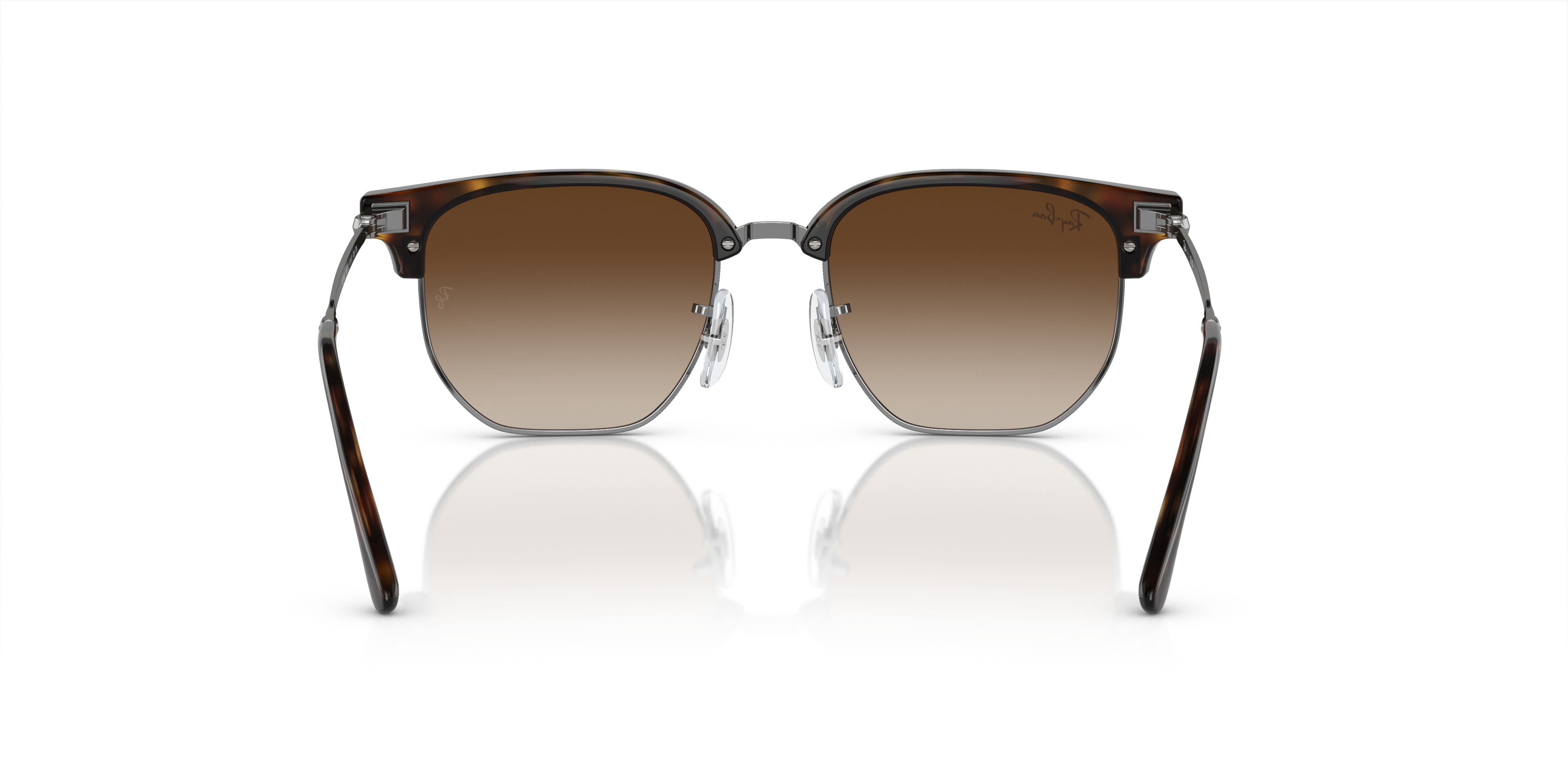 Ray-Ban RJ9116S JUNIOR NEW CLUBMASTER 152/13
