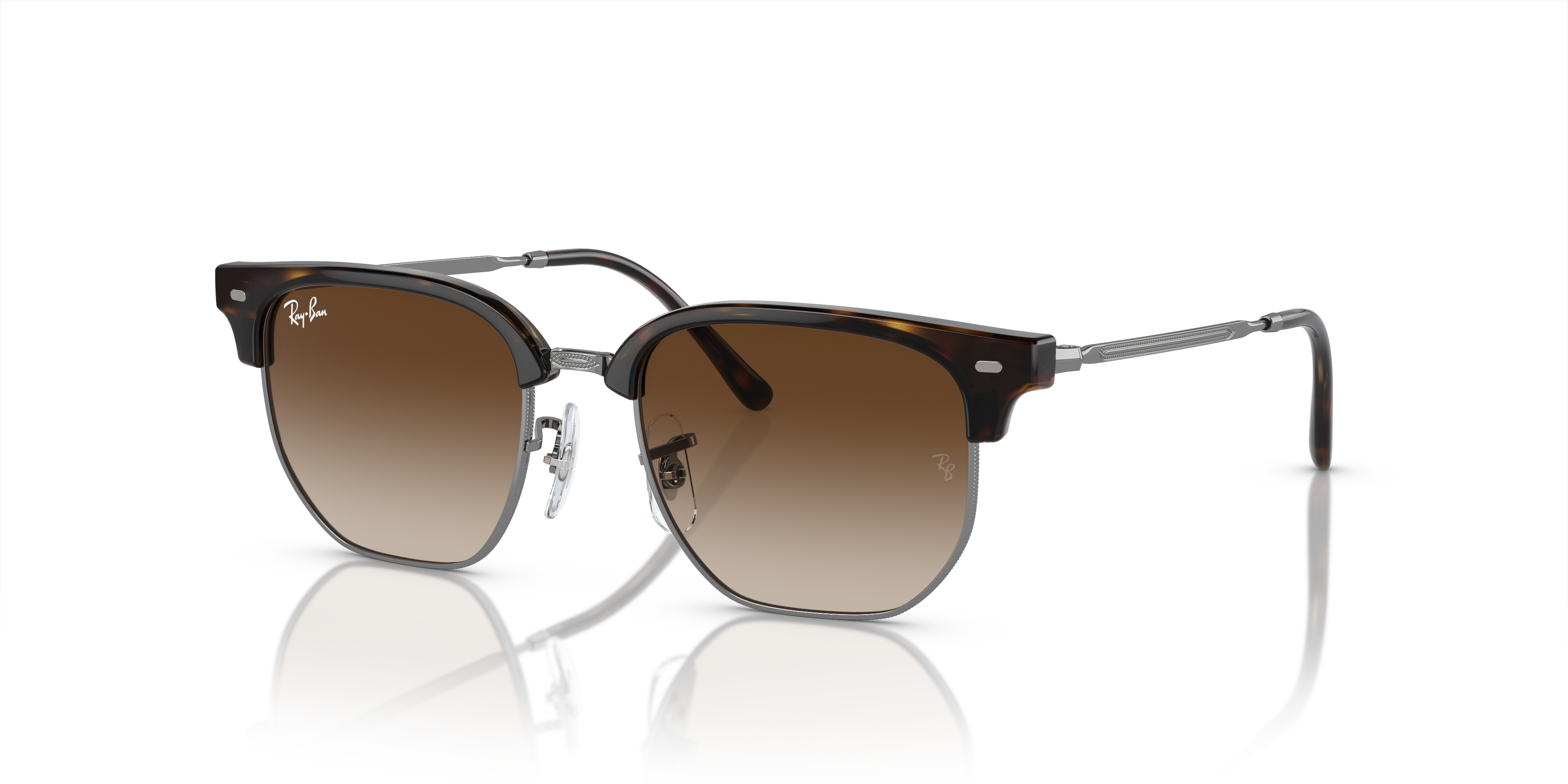 Ray-Ban RJ9116S JUNIOR NEW CLUBMASTER 152/13