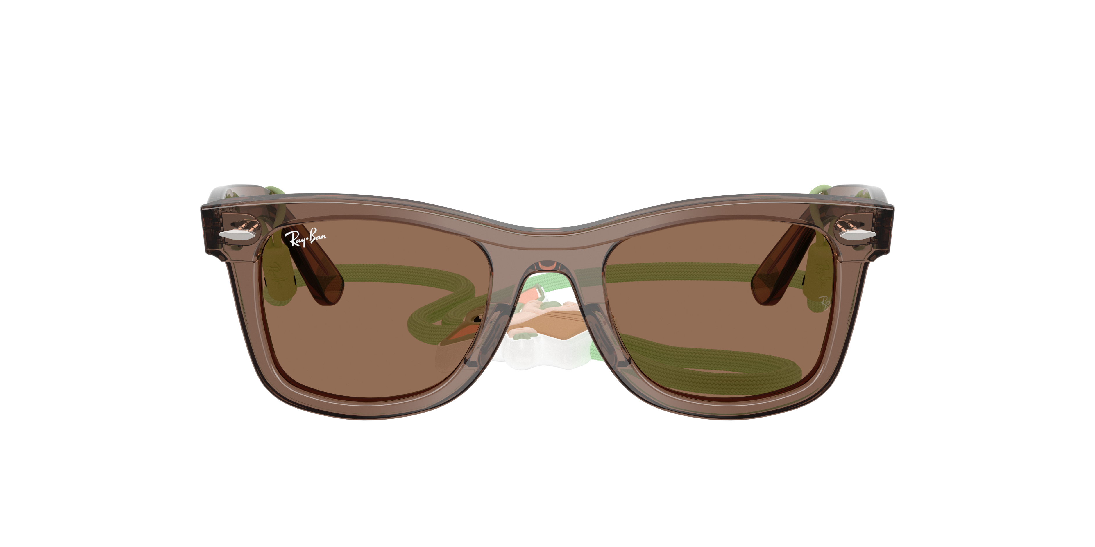 Ray-Ban RJ9140S 722773