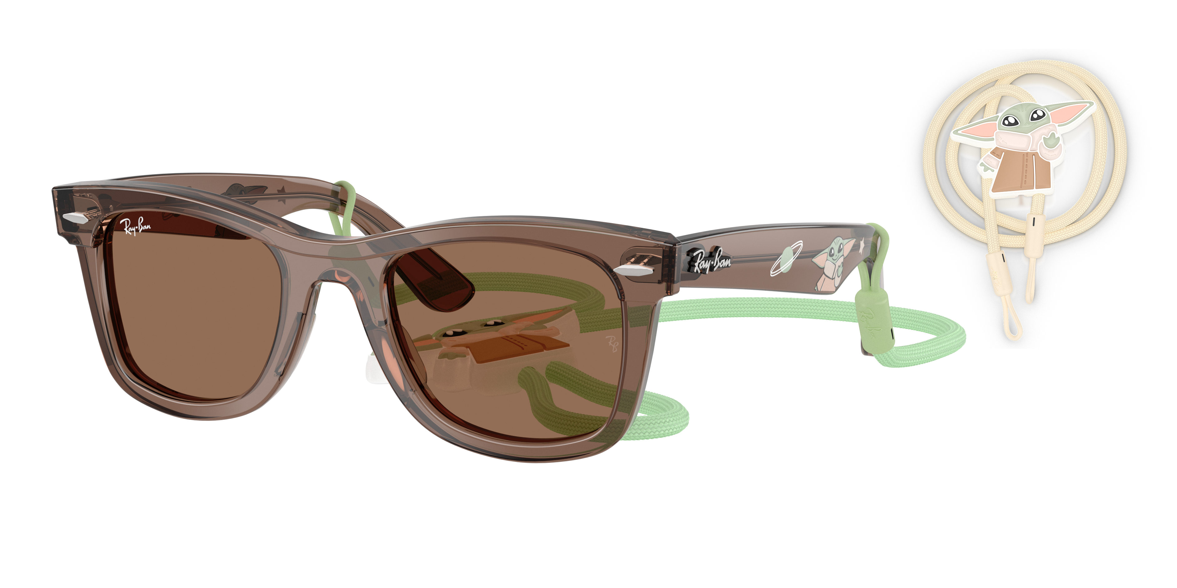 Ray-Ban RJ9140S 722773
