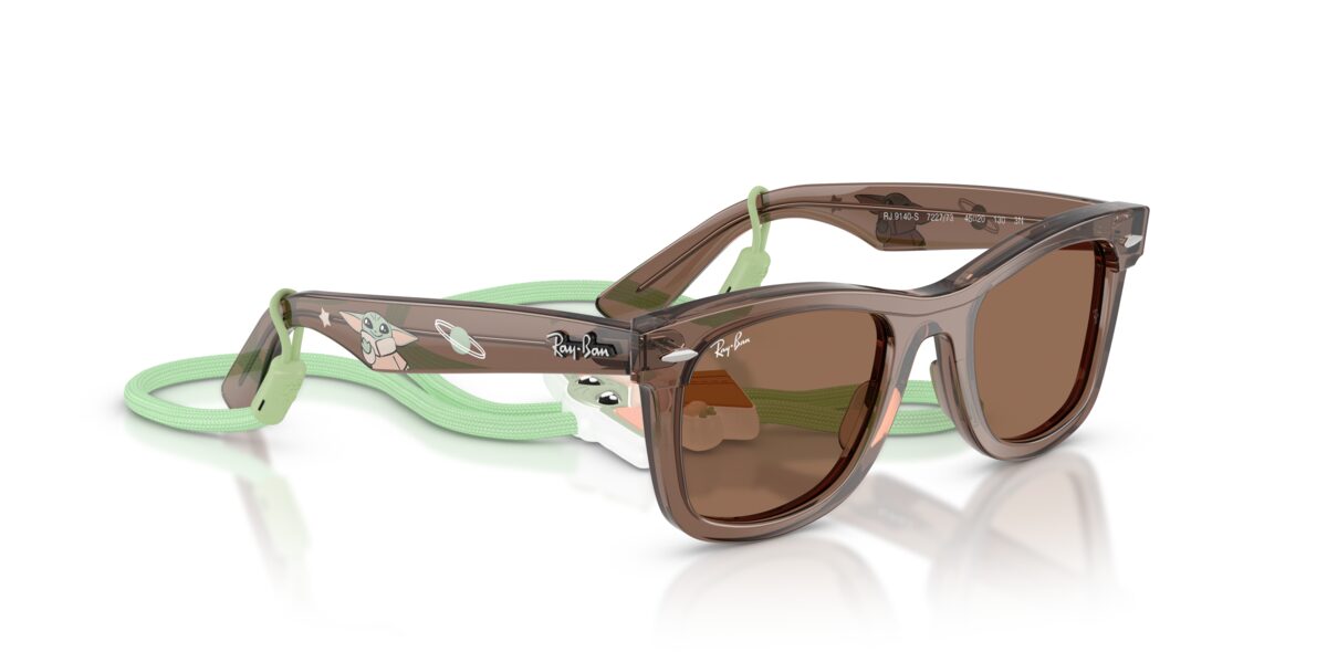 Ray-Ban RJ9140S 722773