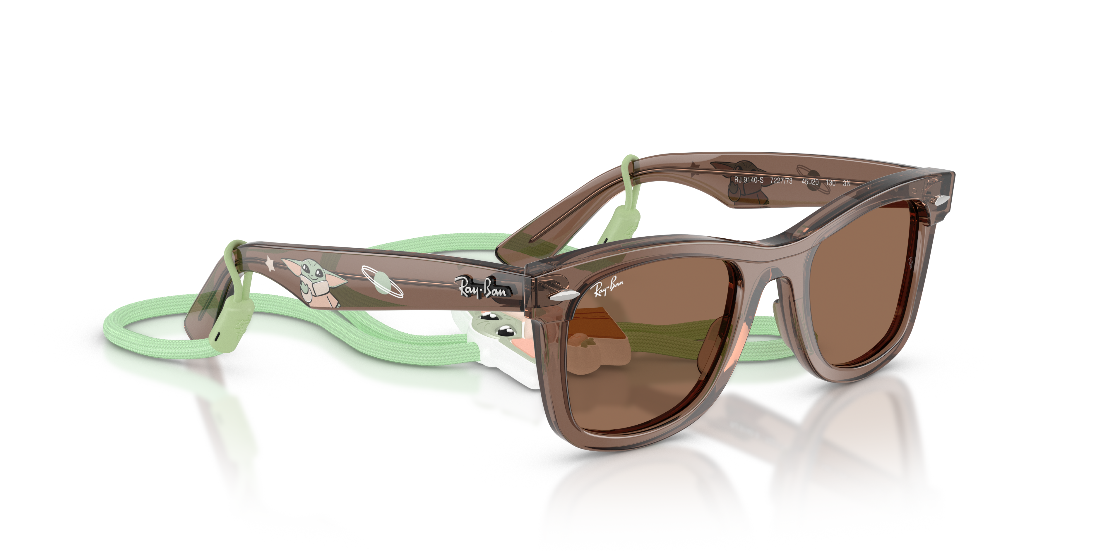 Ray-Ban RJ9140S 722773