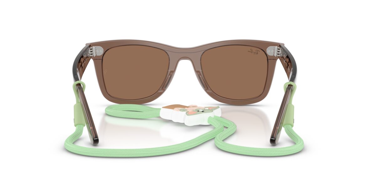 Ray-Ban RJ9140S 722773