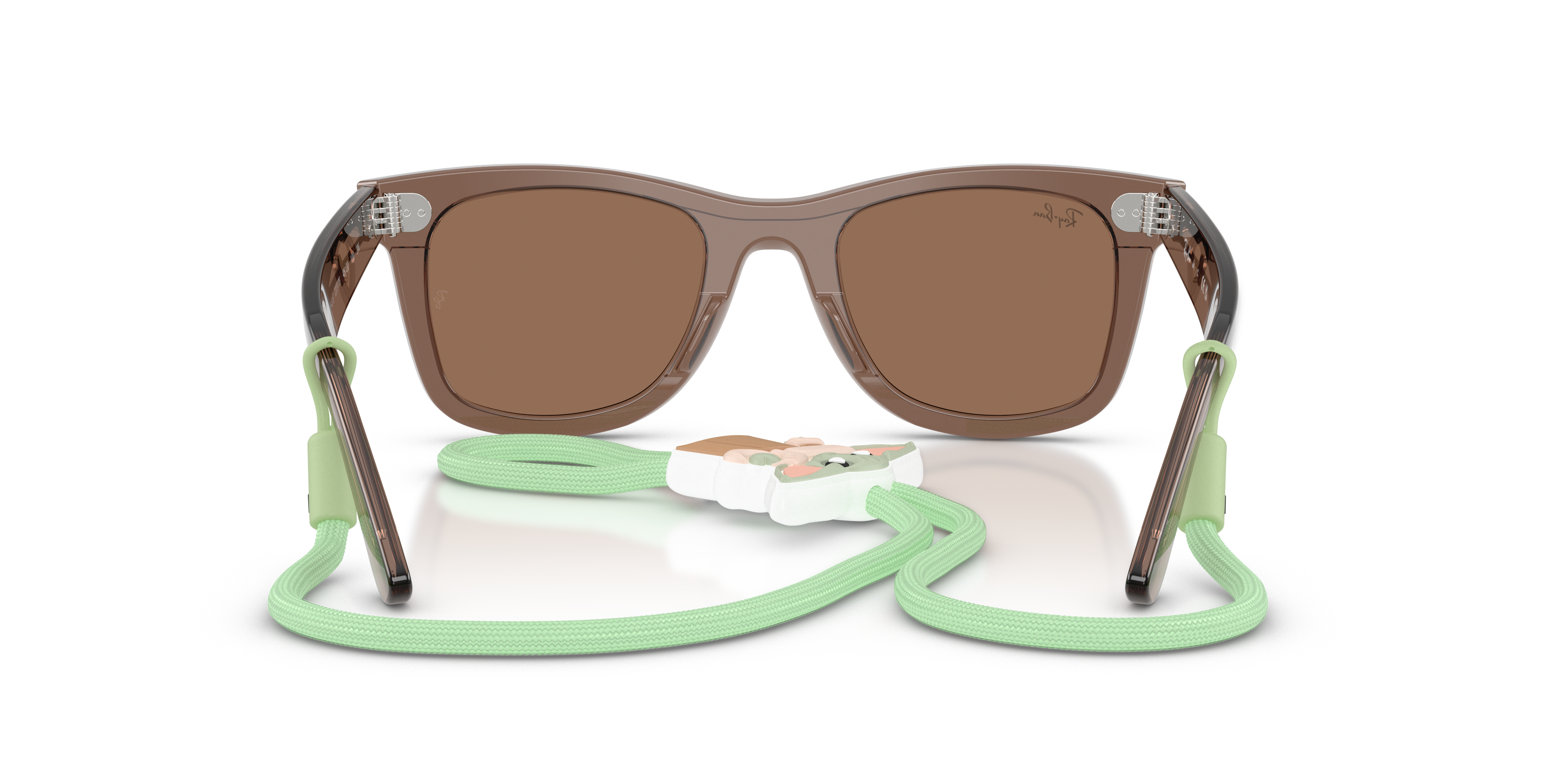 Ray-Ban RJ9140S 722773