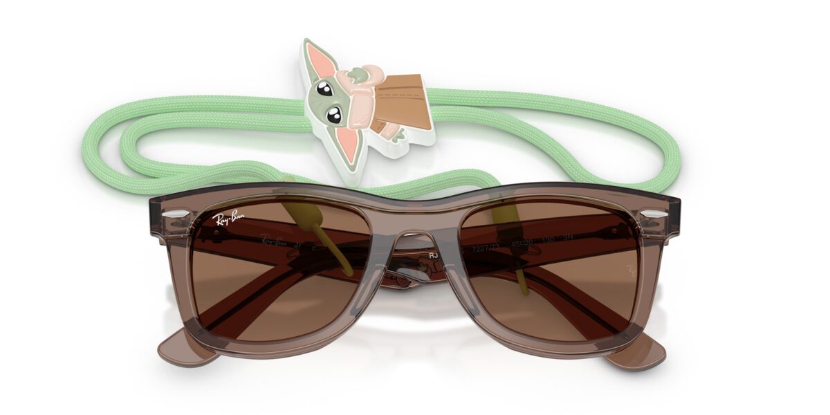 Ray-Ban RJ9140S 722773