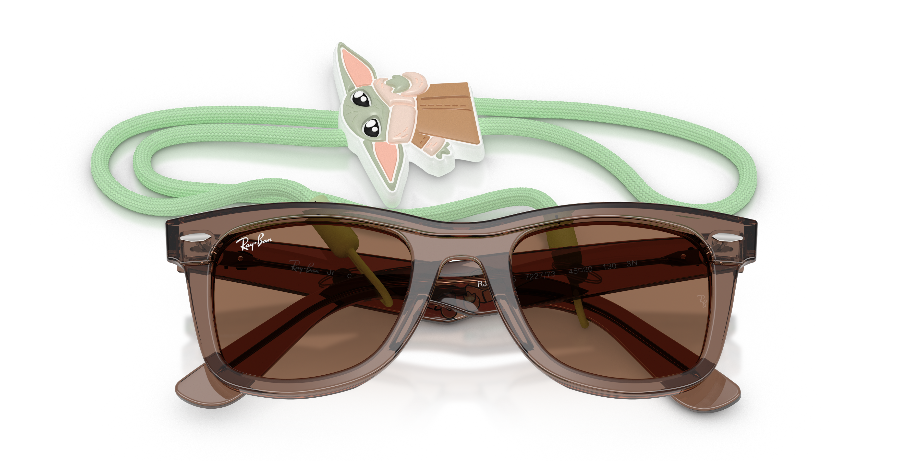 Ray-Ban RJ9140S 722773