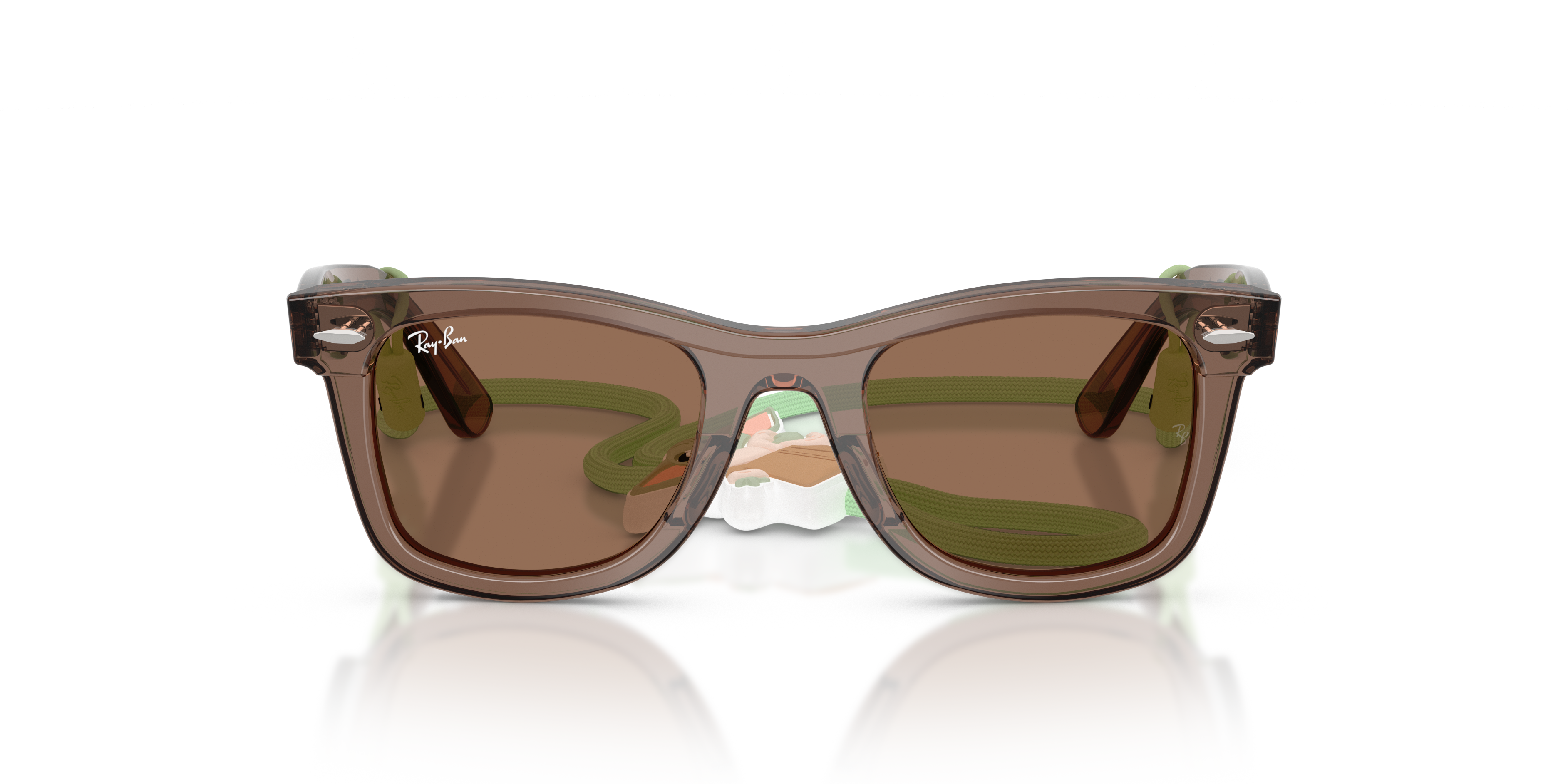 Ray-Ban RJ9140S 722773