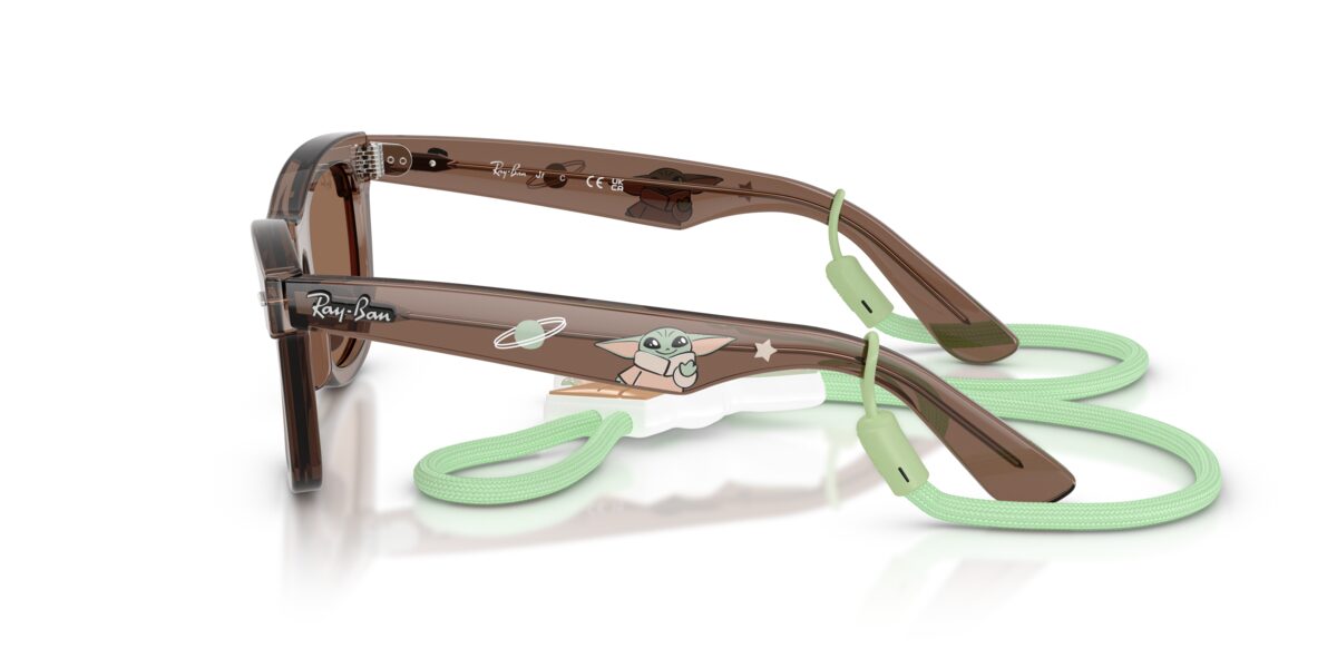 Ray-Ban RJ9140S 722773