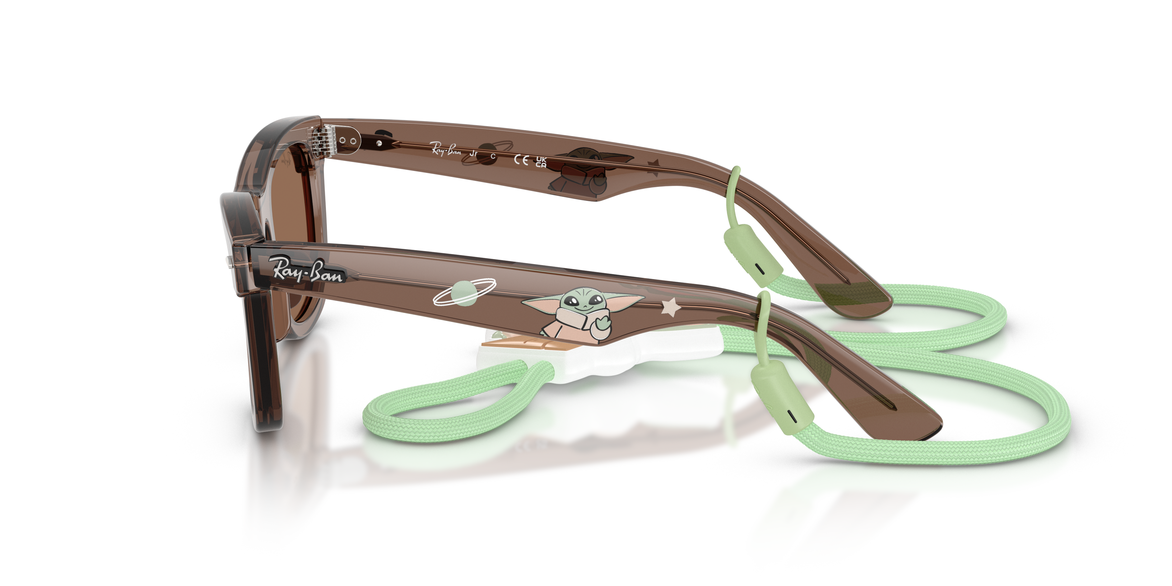 Ray-Ban RJ9140S 722773
