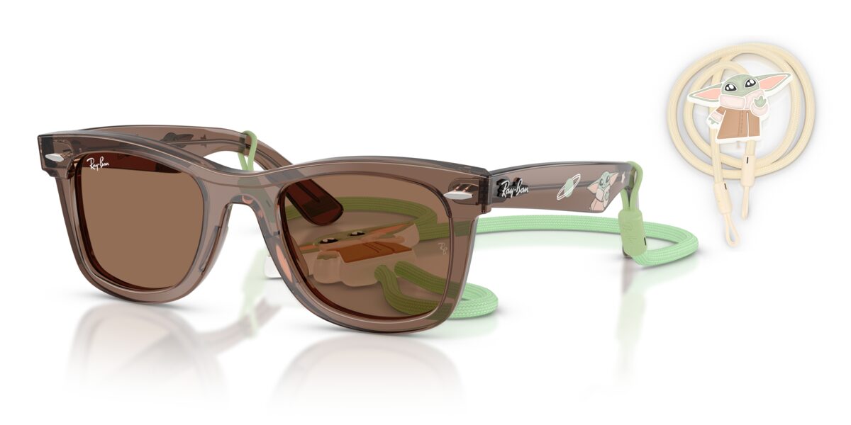 Ray-Ban RJ9140S 722773