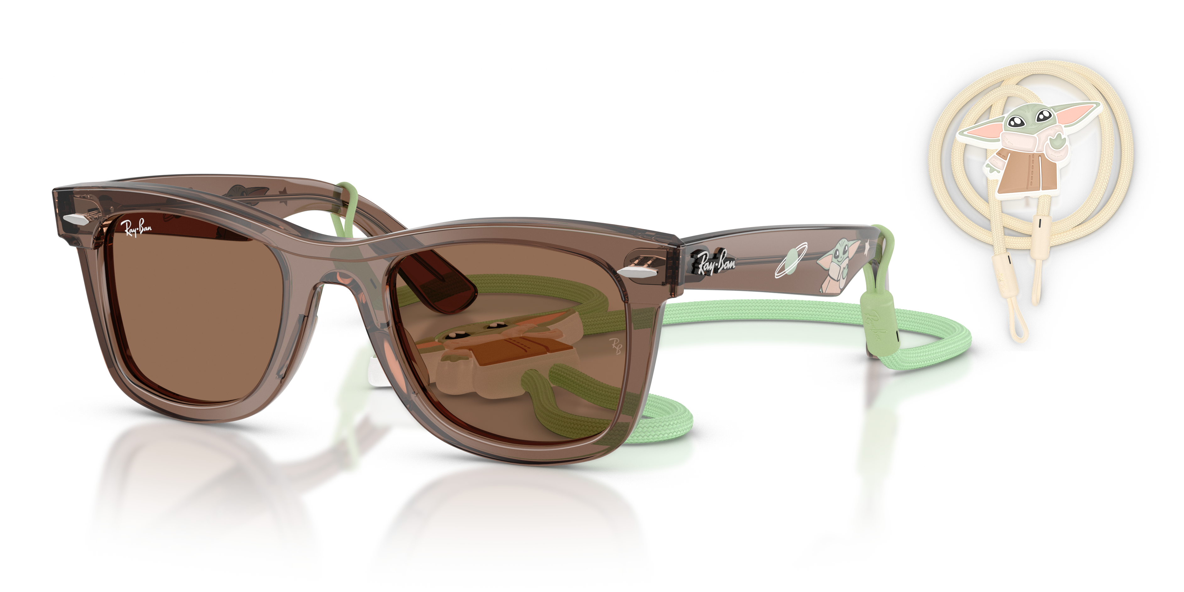Ray-Ban RJ9140S 722773