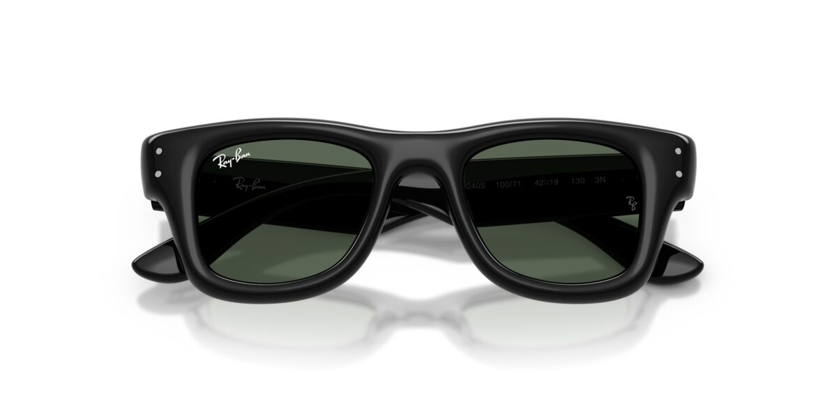 Ray-Ban RJ9240S 100/71