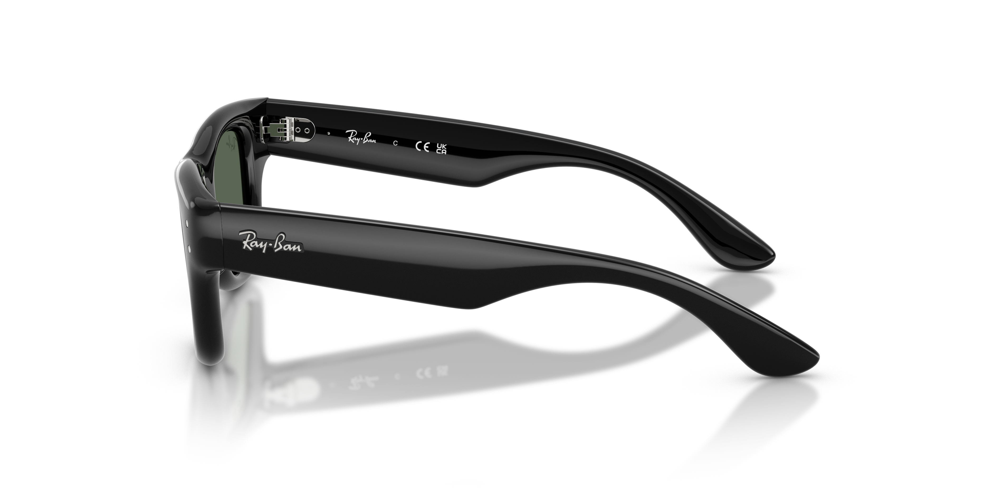 Ray-Ban RJ9240S 100/71